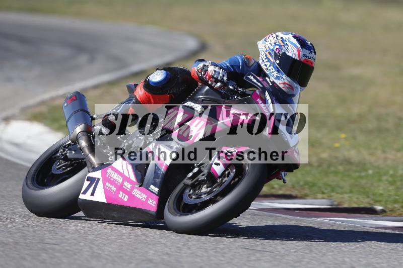 /45 15.09.2026  Trackday Domi Aegerter Trackday ADR/Gruppe rot/71